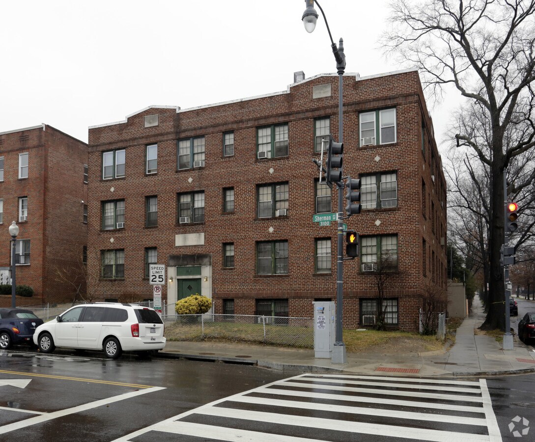 Photo - 3101 Sherman Ave NW