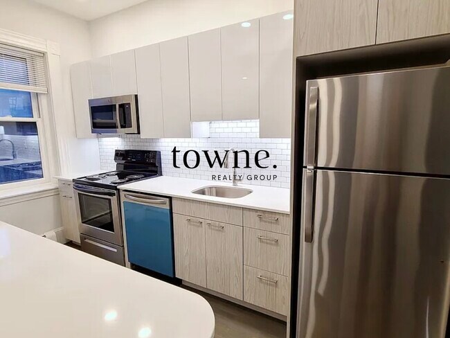 Building Photo - 60 Massachusetts Ave Unit 2 Rental