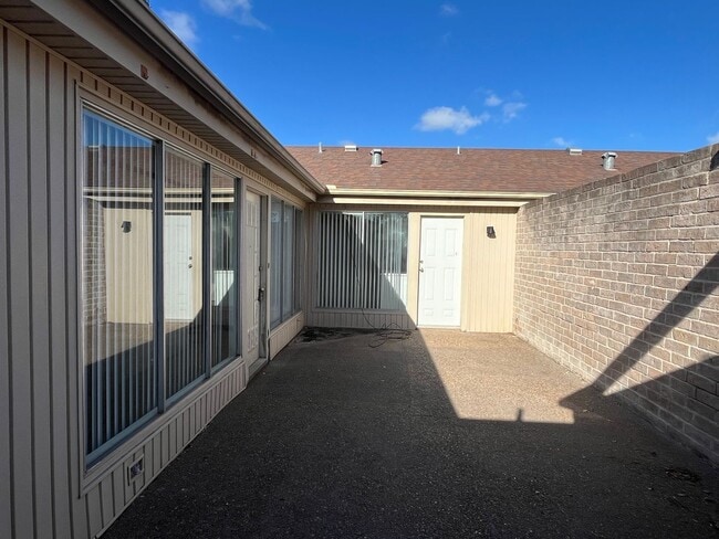 Photo - Southside Duplex w/ Two Car Garage House
