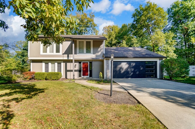 Building Photo - 5931 Spring Oak Ct