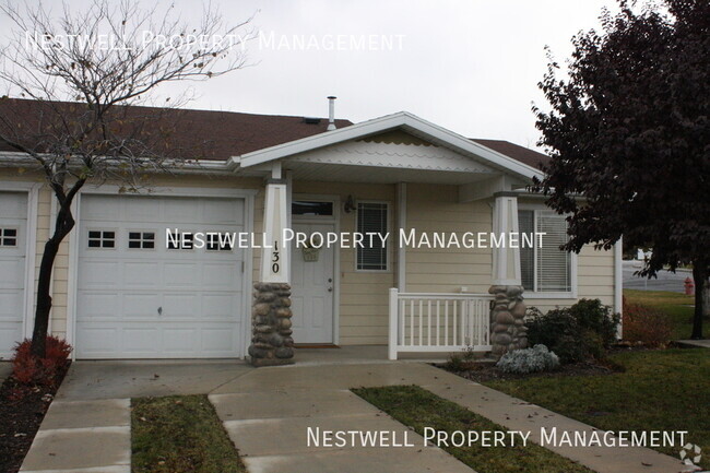Building Photo - Really Nice 2 Bedroom ADA Accessible Townh... Rental