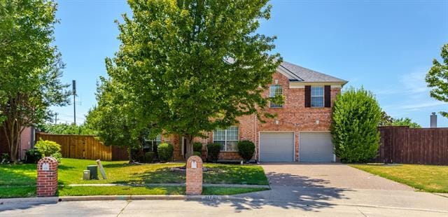 11701 Lampwick Ln