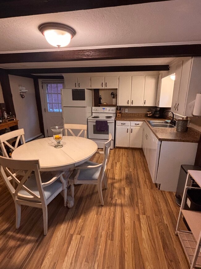 Cocina - 31 Walling Rd Unidad 31