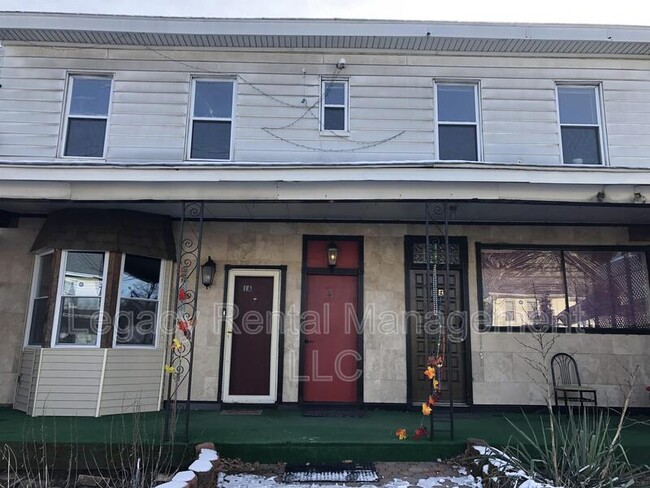 4-6 Broad Street - 2A - 4-6 Broad Street - 2A Rental