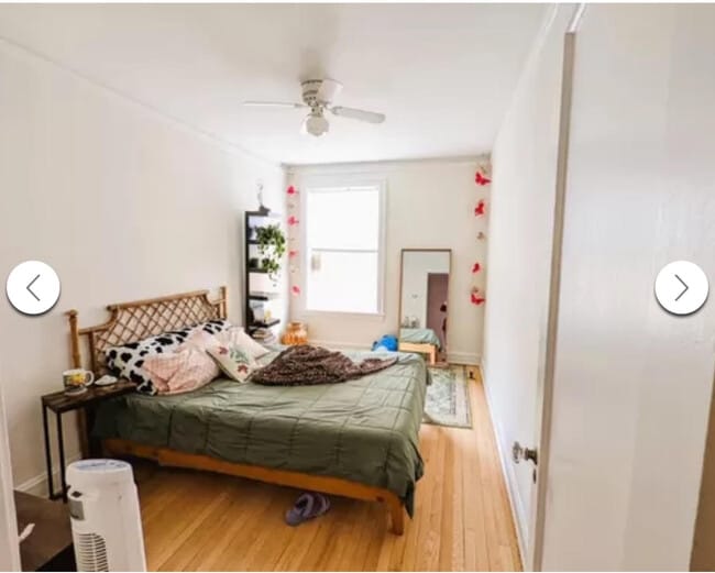 Photo - 1502 W Chase Ave Unit ONE BEDROOM - 1502-3