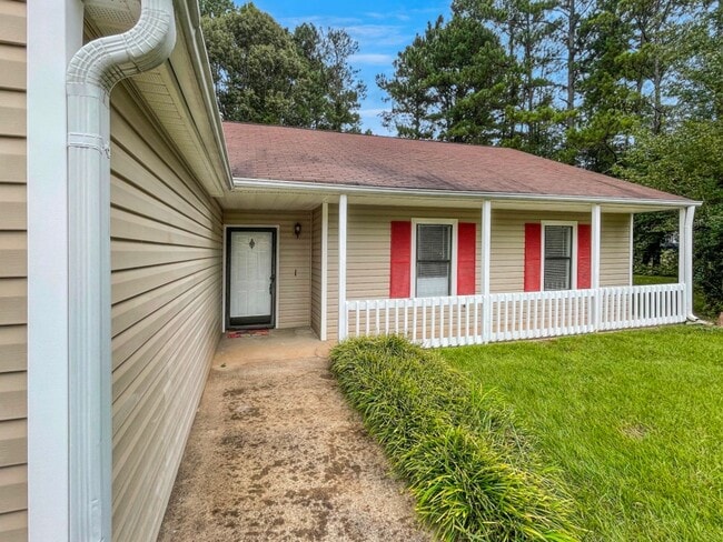 Photo - Powder Springs - 3BR - Fully Renovated