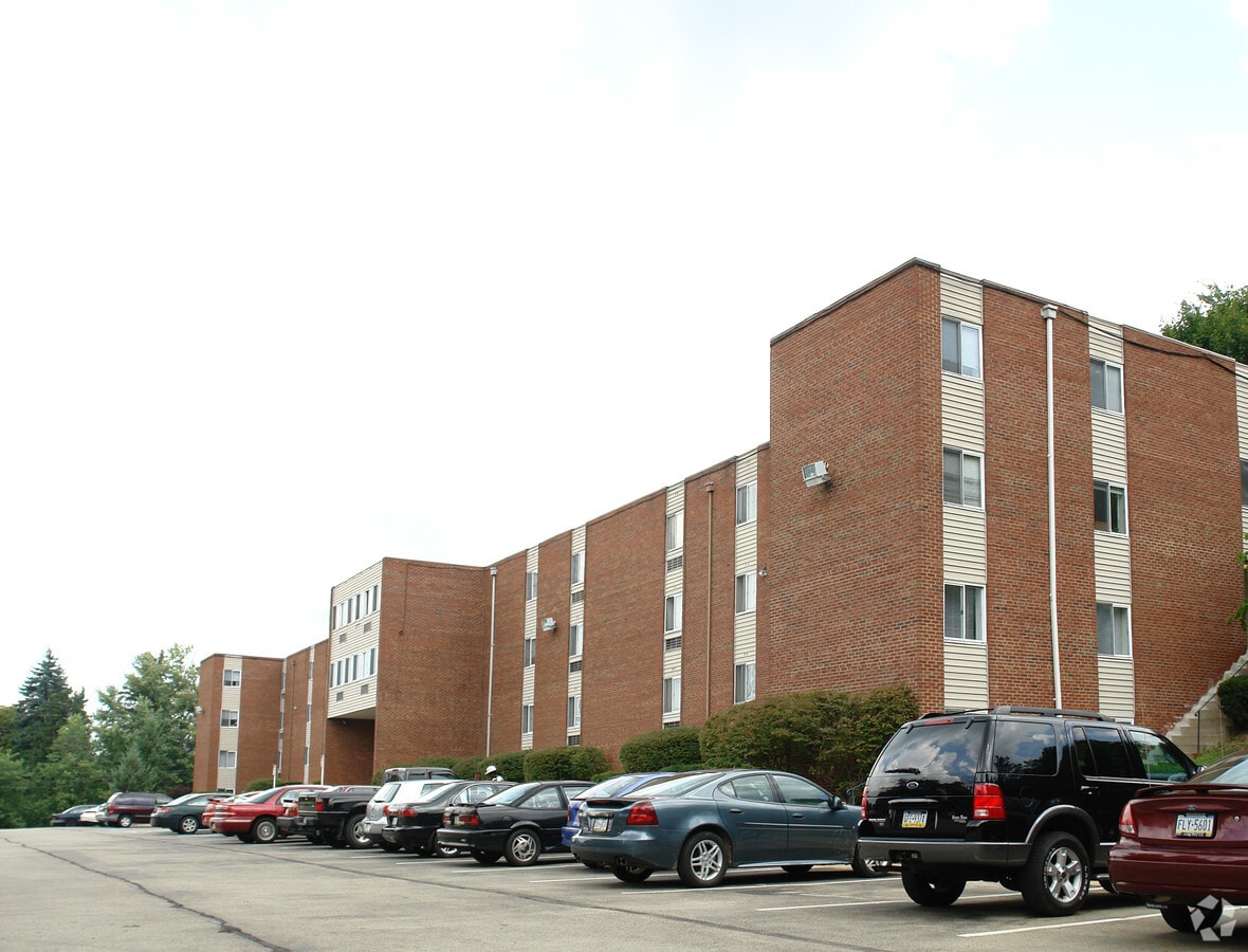 Photo - Villa Riviera Apartments