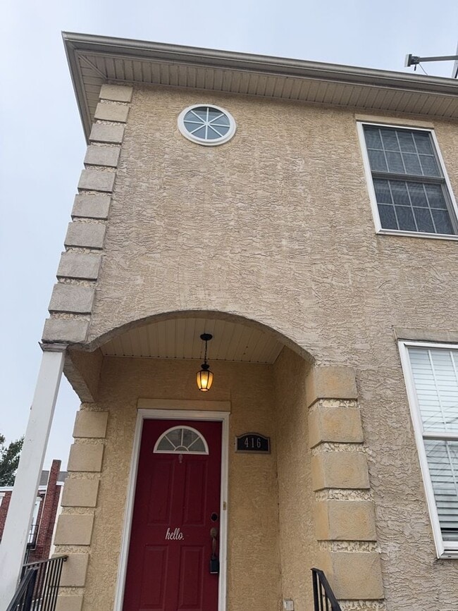 Building Photo - Villas of Little Italy - Open Concept Livi... Rental