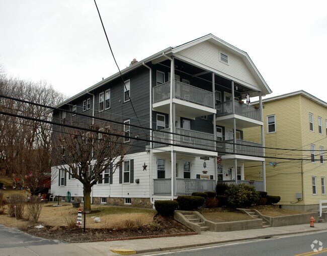 293 Manville Rd Apartments For Rent in Woonsocket, RI