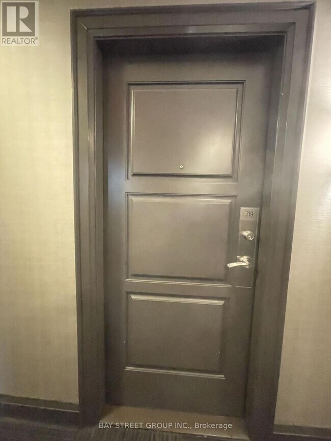 Photo - 9506 Markham Rd Unité 719