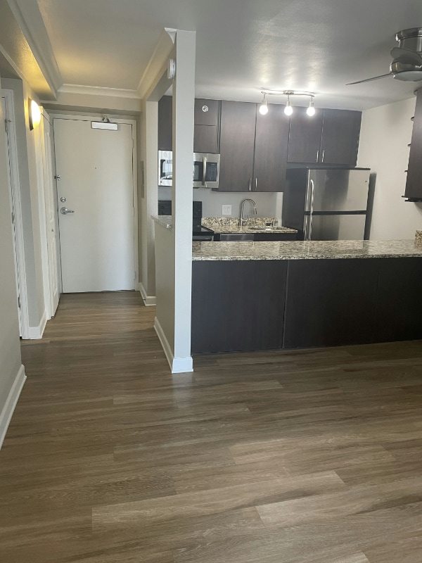 Photo - 1801 Arapahoe St Unit 401