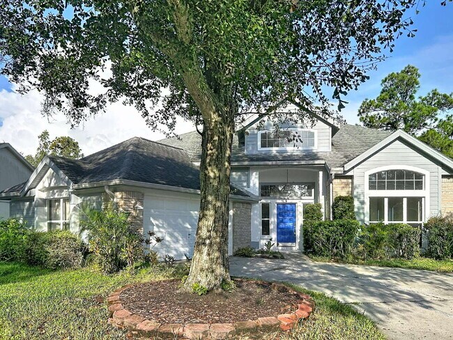 9122 Rockrose Dr