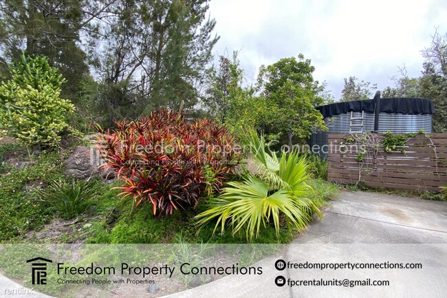 Photo - 2 br, 2 bath House - 92-1536 Luau Drive