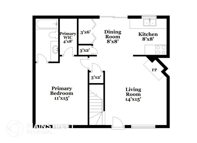 Photo - 3213 E Lake Dr