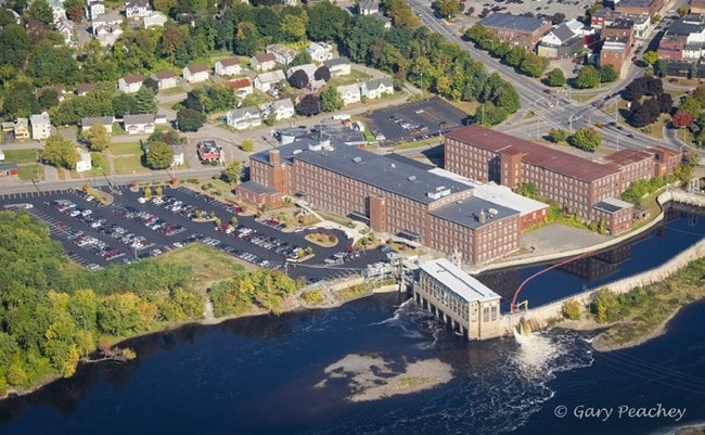 Hathaway Creative Center