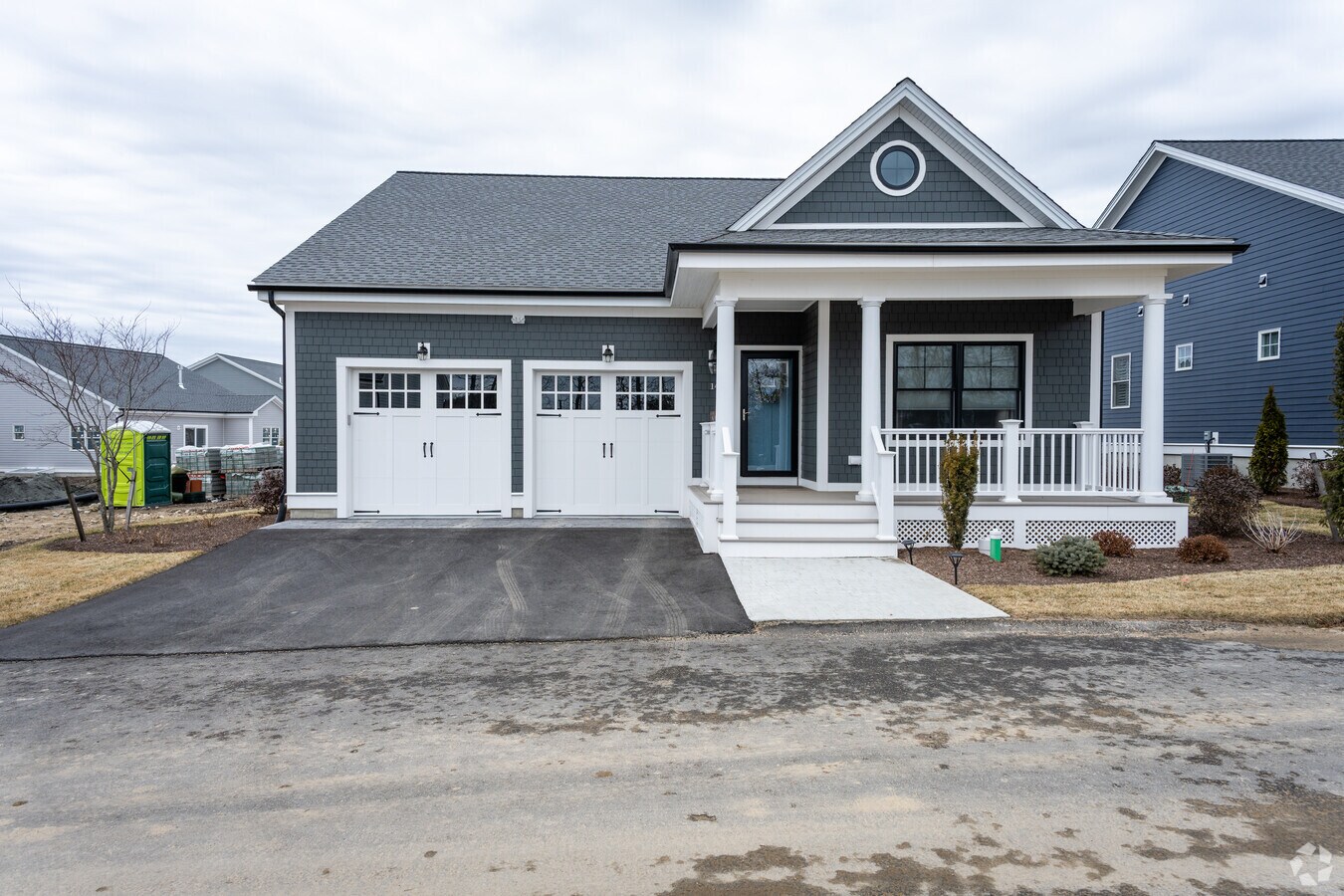 Building 02 - Crompton Meadows