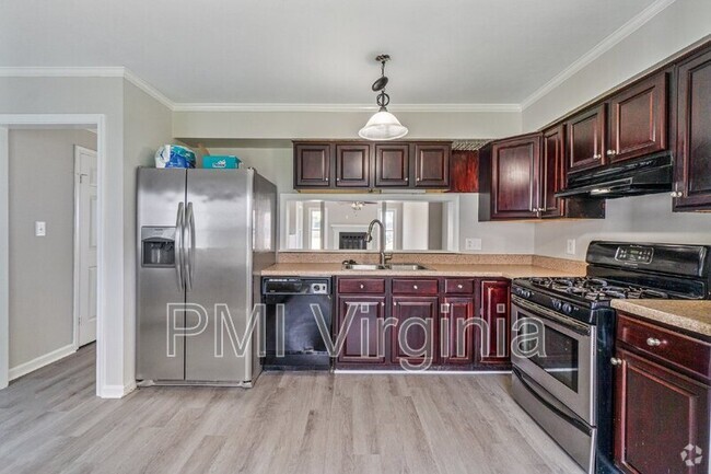 Building Photo - 1151 Hillock Crossing Rental