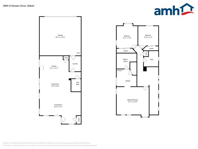 Photo - 2865 S Hansen Dr