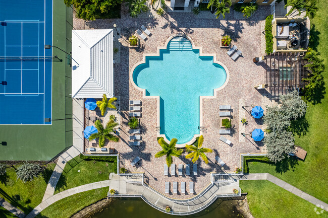 Building Photo - Promenade at Reflection Lakes Rental