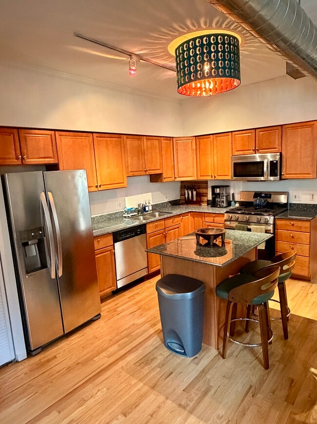 Photo - 1023 W Balmoral Ave Unit 3A