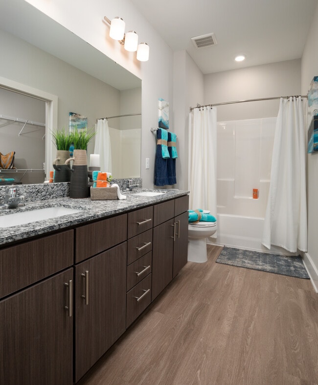 Aspire at James Island Apartments For Rent in Charleston, SC