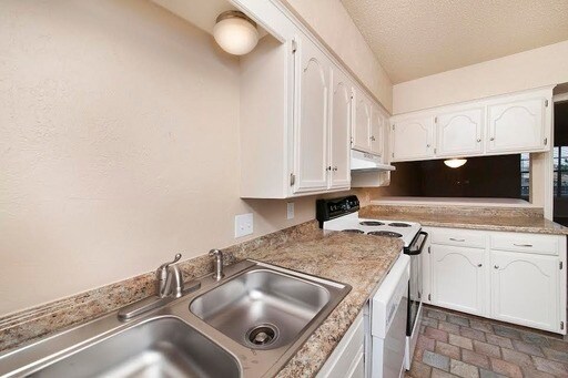 Photo - Barrington Condominiums