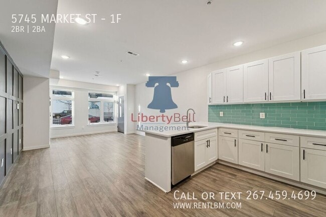 Photo - 5745 Market St Unit 1F