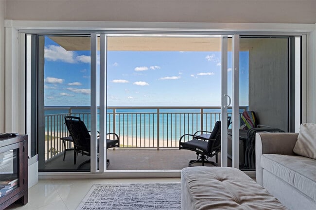 Building Photo - 710 N Ocean Blvd Unit 806