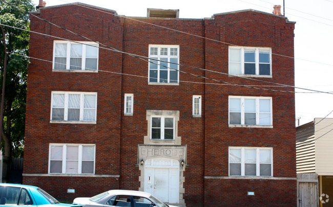Building Photo - 226 W 9th St Unit 103 Rental