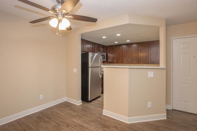 River Ridge Apartment Homes