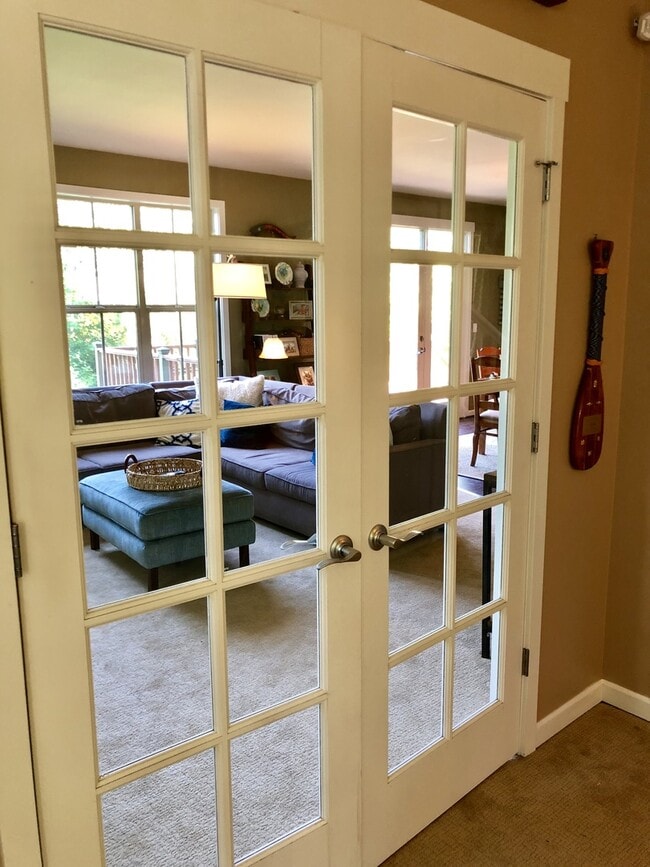 Photo - Gorgeous Bainbridge Estate available now.....