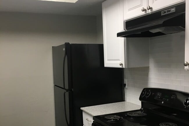 Camelot Apartments