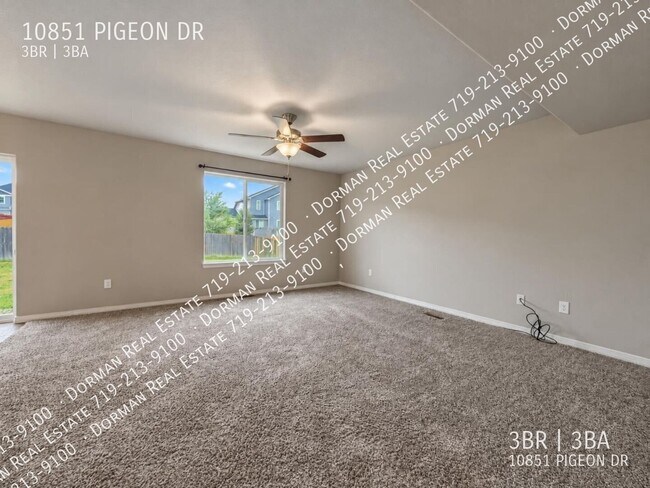 10851 Pigeon Dr