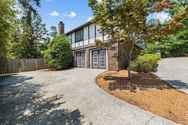 3322 Wheeler Rd