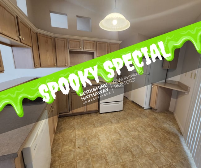 Building Photo - Scary Good Deal