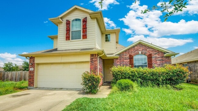 Photo - 122 Bright Brook Ln