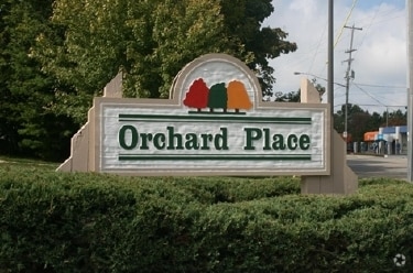 Other - Orchard Place Rental