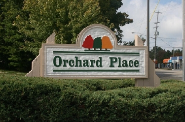 Photo - Orchard Place Apartments