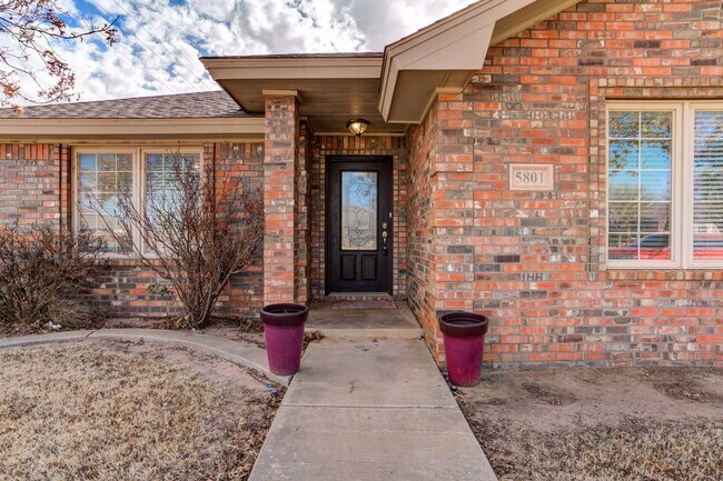 Photo - Gorgeous Home in Cooper District!!