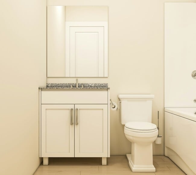 Photo - 15 Anglers Rd Unidad 323B