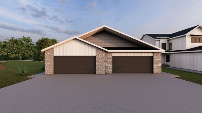 Sleek and Chic 3 Bedroom 2 Bathroom Home - Sleek and Chic 3 Bedroom 2 Bathroom Home