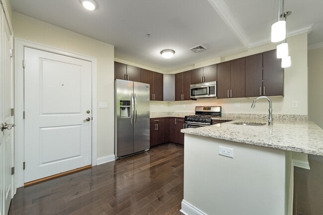 Photo - 130 Tremont St Unit 306