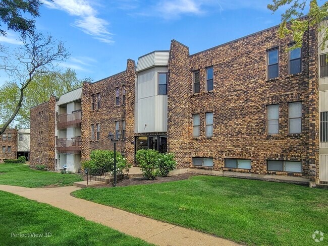 Building Photo - 2214 Country Club Dr Unit 13 Rental