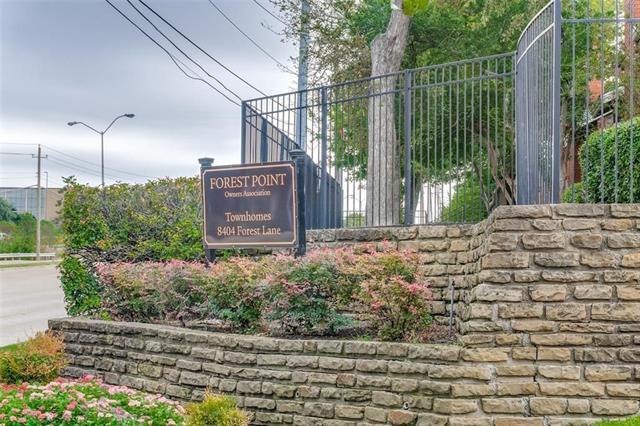 Photo - 8404 Forest Ln
