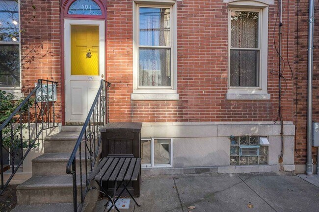 Photo - 1504 E Palmer St House