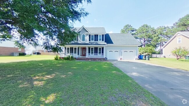 Building Photo - 6741 Foxberry Rd Rental