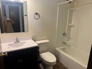 Baño del pasillo