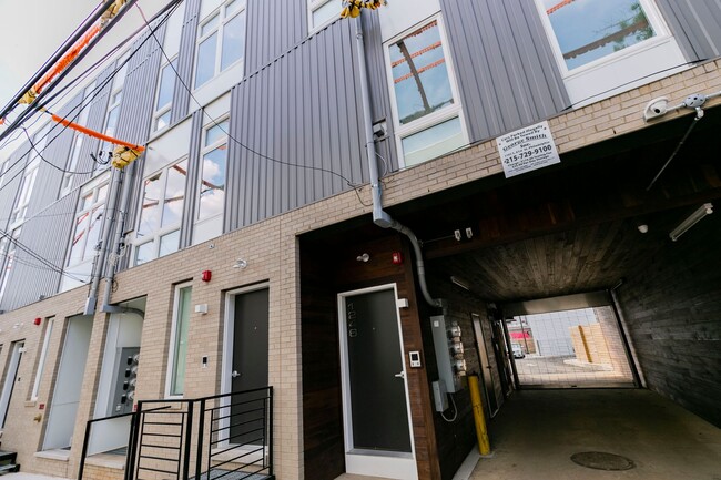 Photo - 1229 Lecount St Unidad C