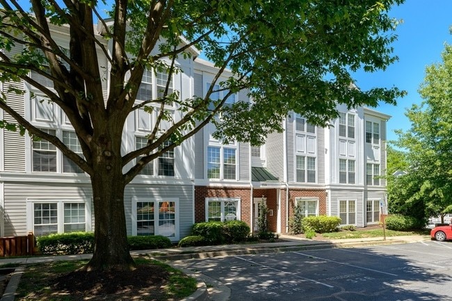 Breckenridge Condominiums