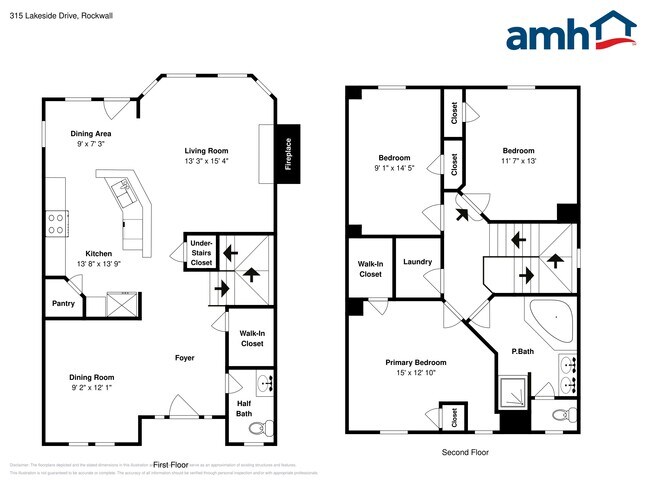 Photo - 315 Lakeside Dr